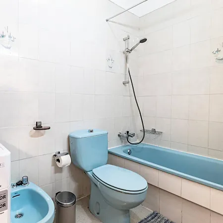 Apartmán Beachside By Dream Homes Tenerife Puerto de Santiago (Tenerife)