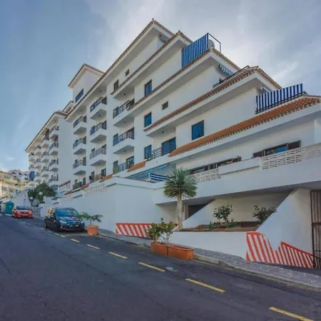 Beachside By Dream Homes Tenerife Apartmán Puerto de Santiago (Tenerife)