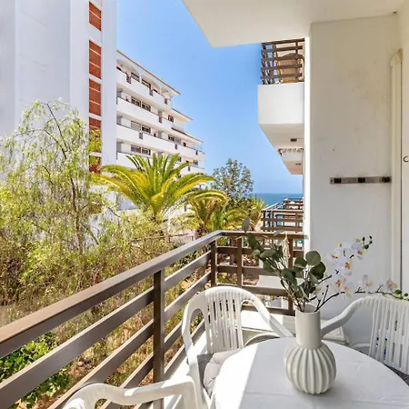 Beachside By Dream Homes Tenerife Apartmán Puerto de Santiago (Tenerife)