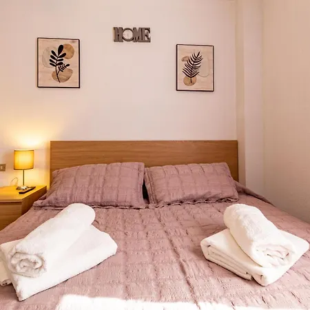 Apartmán Beachside By Dream Homes Tenerife *