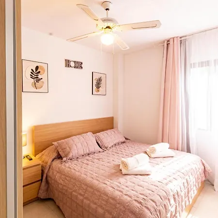 Beachside By Dream Homes Tenerife Apartmán Puerto de Santiago (Tenerife)