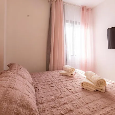 Apartmán Beachside By Dream Homes Tenerife Puerto de Santiago (Tenerife)