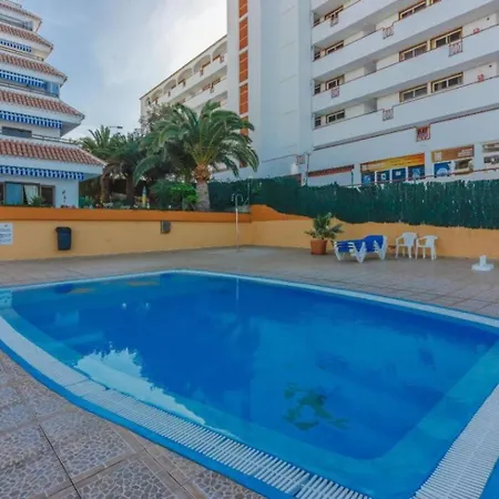 Beachside By Dream Homes Tenerife Puerto de Santiago (Tenerife)