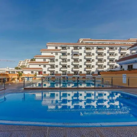 Beachside By Dream Homes Tenerife * Puerto de Santiago (Tenerife)