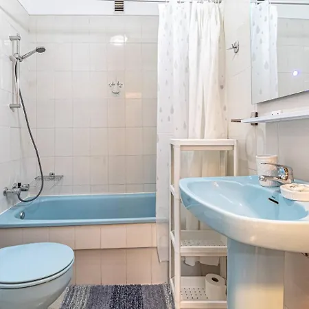 Beachside By Dream Homes Tenerife Apartment