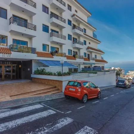 Beachside By Dream Homes Tenerife *