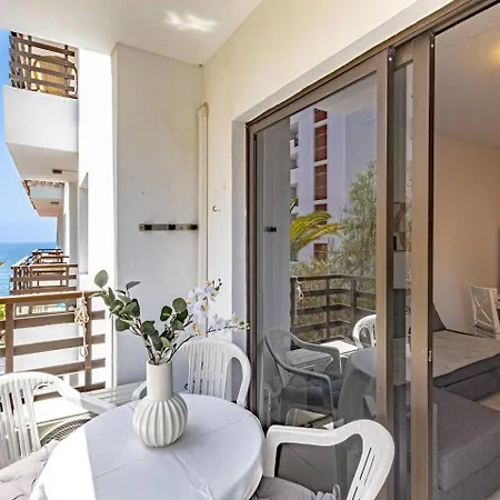 Apartment Beachside By Dream Homes Tenerife