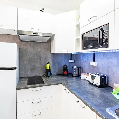 Beachside By Dream Homes Tenerife 푸에르토 데 산티아고