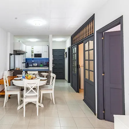 Beachside By Dream Homes Tenerife 푸에르토 데 산티아고
