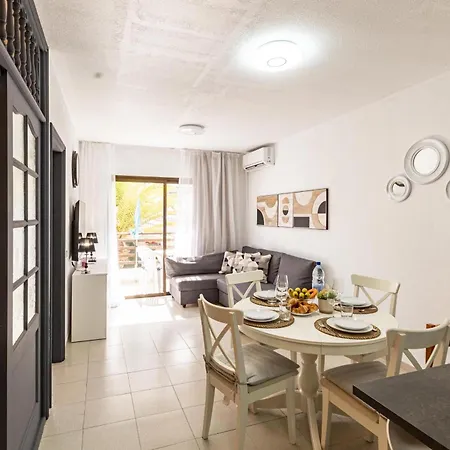 Beachside By Dream Homes Tenerife