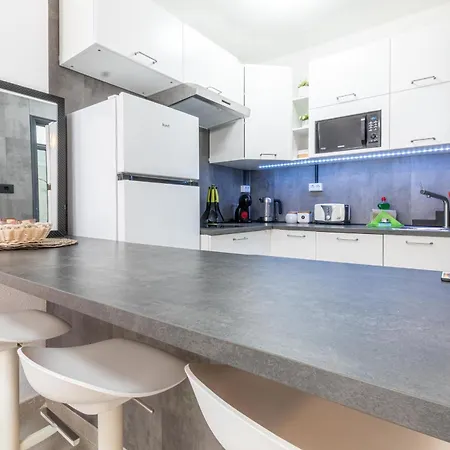 Beachside By Dream Homes Tenerife Puerto de Santiago (Tenerife)
