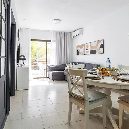 Beachside By Dream Homes Tenerife * Puerto de Santiago (Tenerife)