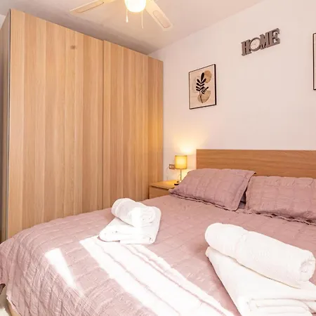 Apartment Beachside By Dream Homes Tenerife