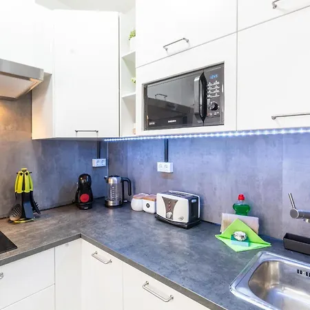 Apartment Beachside By Dream Homes Tenerife Puerto de Santiago (Tenerife)