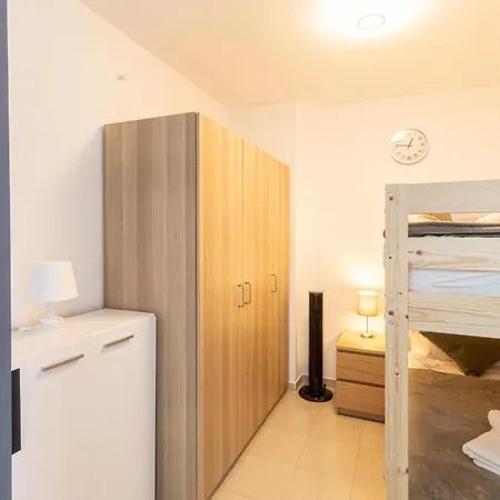 Apartament Beachside By Dream Homes Tenerife